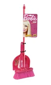 Zabawy w naśladowanie dorosłych - Klein, zestaw do sprzątania Barbie - miniaturka - grafika 1