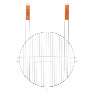 Skaut Skaut Ruszt do grillowania mięsa ryb warzyw 75cm 0743 - Akcesoria do grilla - miniaturka - grafika 1