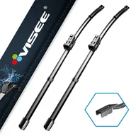 Wycieraczki samochodowe - Wycieraczki Visee Hexa Peugeot 3008 Ii 05.2016 - - miniaturka - grafika 1