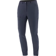 Spodnie sportowe damskie - SPODNIE DAMSKIE WAYFARER TAPERED W C21100 - miniaturka - grafika 1