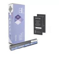 Baterie do laptopów - Mitsu Bateria do Acer Aspier One 725 756 2200 mAh 33 Wh AZMITNBACER0023 - miniaturka - grafika 1