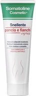 Balsamy i kremy do ciała - Żel do ciała Somatoline Criogel Slimming Belly &amp; Hips 250 ml (8002410067286) - miniaturka - grafika 1