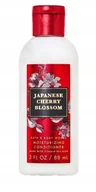 Odżywki do włosów - Bath & Body Works Odżywka do włosów JAPANESE CHERRY BLOSSOM - miniaturka - grafika 1