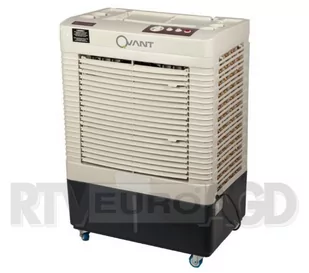 Qvant AY-YD10 AY-YD10 - Klimatory - miniaturka - grafika 2