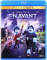 Filmy animowane Blu-Ray - Naprzód - miniaturka - grafika 1