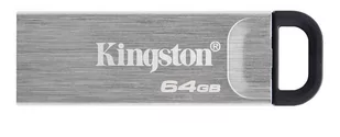 KINGSTON Kyson DTKN, 64 GB, USB 3.2 Gen1 - Pendrive - miniaturka - grafika 1