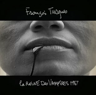 Francois Tusques La Reine Dec Vampires 1967 Vinyl) - Winyle - miniaturka - grafika 1