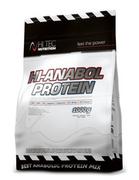 Odżywki białkowe - Hi-Tec Hi Anabol Protein 1000 g - DATA 09/2019 - miniaturka - grafika 1