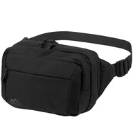 Odzież taktyczna i umundurowanie - Nerka na broń Helikon Rat Cordura Black - miniaturka - grafika 1