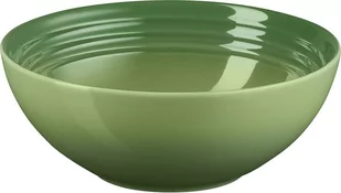 Miska Le Creuset 16 cm zieleń bambusowa - Miski i półmiski - miniaturka - grafika 1