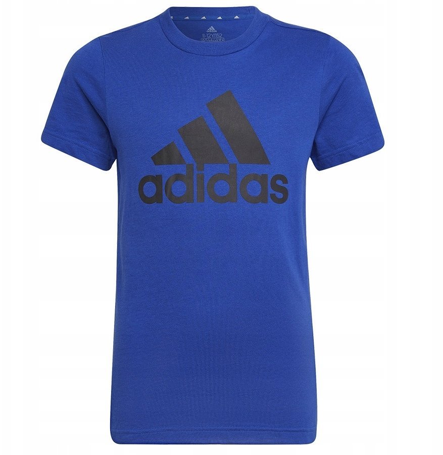 Koszulka adidas Big Logo Tee HP0840