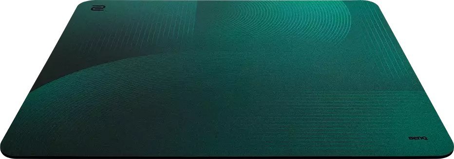 ZOWIE G-SR-SE Bi II Podkładka dla graczy Zielony 9H.N56FQ.A61