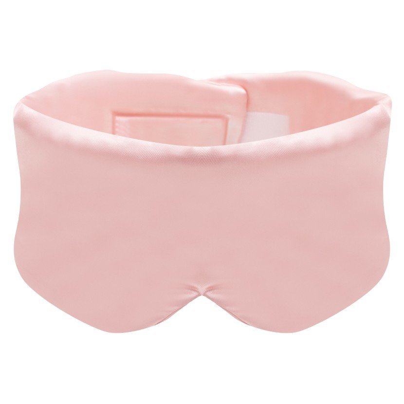 Opaska na oczy, Cotella, z pełnym pokryciem