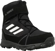 Buty trekkingowe damskie - Adidas Buty Terrex Snow CF CP CW K Climaproof, S80885 - miniaturka - grafika 1