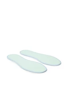 Akcesoria obuwnicze - Gino Rossi Wkładki Bamboo Insoles 314-12 r. 45 Beżowy - grafika 1