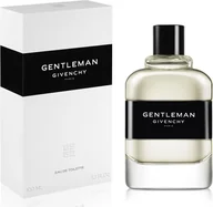Wody i perfumy męskie - Givenchy Gentleman 2017 EDT 100 ml - miniaturka - grafika 1
