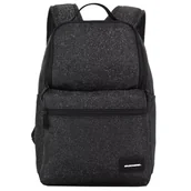 Plecaki - Plecak damski Skechers Pasadena City Mini Backpack pojemność 10 L - SKECHERS - miniaturka - grafika 1