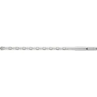 Wiertła - Verto WIERTŁO DO BETONU SDS PLUS, 10 X 260 MM, S4, QUATRO,60H544 - miniaturka - grafika 1