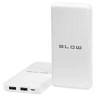 Powerbanki - Blow Power Bank 20000mA 2xUSB PB20C 81-133# - miniaturka - grafika 1