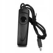 Akcesoria fotograficzne - PILOT WĘŻYK SPUSTOWY MC-DC2 do NIKON Z5 Z6 Z7 D5600 D3300 P950 D750 - miniaturka - grafika 1