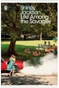 Shirley Jackson Life Among the Savages - Biografie obcojęzyczne - miniaturka - grafika 2