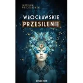 Literatura obyczajowa - Włocławskie przesilenie - miniaturka - grafika 1