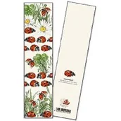 Zakładki do książek - Zakładka do książki Coccinelle op 3 sztuki) - miniaturka - grafika 1