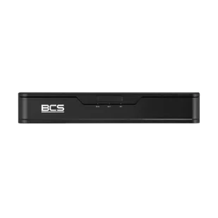 Rejestrator IP 16-kanałowy BCS-P-NVR1601-4KE-III - Rejestratory do monitoringu - miniaturka - grafika 1