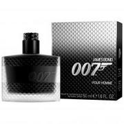 Wody i perfumy męskie - James Bond 007 Pour Homme woda pefumowana 50ml - miniaturka - grafika 1