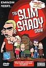 THE EMINEM SHOW-SLIM SHADY Eminem Płyta DVD)