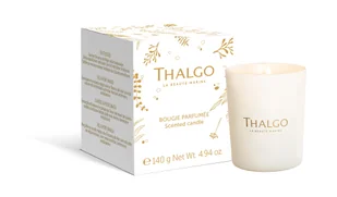 Thalgo Scented Candle Świeca 140 g - Świece - miniaturka - grafika 1