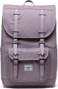 Plecak Herschel Little America Mid 21L - Nirvana - Plecaki - miniaturka - grafika 1