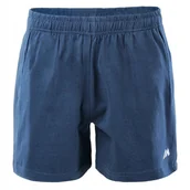 Spodenki damskie - Dziecięce Spodenki Szorty Sportowe Moen Martes 158 - miniaturka - grafika 1