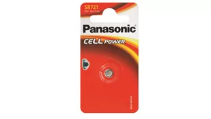 Panasonic SR-721EL SR-721EL/1B - Baterie i akcesoria - miniaturka - grafika 1