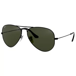 Okulary przeciwsłoneczne Ray-Ban® 3025 L2823 58 Aviator - Okulary przeciwsłoneczne - miniaturka - grafika 1