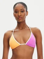 Stroje kąpielowe - Puma Góra od bikini 907666 Różowy - miniaturka - grafika 1