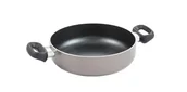 Patelnie - Patelnia głęboka BRAVA ø 24 cm, 2 uchwyty - miniaturka - grafika 1