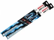 Wycieraczki samochodowe - Wycieraczki samochodowe Bosch Aerotwin (płaskie) - SET-U 21/22 - miniaturka - grafika 1