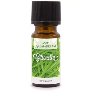 AromaDream naturalny olejek esencjonalny 10 ml - Citronella - Aromaterapia - miniaturka - grafika 1