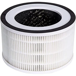 Russell Hobbs RHFILTAP1001 H13 oczyszczacz powietrza filtr HEPA do kompaktowego oczyszczacza powietrza RHAP1001 - Filtry do oczyszczaczy powietrza - miniaturka - grafika 1