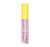Błyszczyki do ust - Golden Rose Miss Beauty - Diamond Shine 3D Lipgloss - Błyszczyk do ust - 4,5 ml - 01 Pink Trip - miniaturka - grafika 1