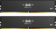 Pamięci RAM - Pamięć Silicon Power XPOWER Pulse, DDR5, 32 GB, 6000MHz, CL30 SP032GXLWU60AFDJ - miniaturka - grafika 1