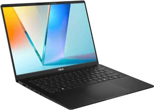 Asus VivoBook Q423SA-U5512 / Copilot+ / Intel Ultra 5 / 16GB / SSD 512GB / Intel® Arc / WUXGA / OLED / Win 11 - Laptopy - miniaturka - grafika 1