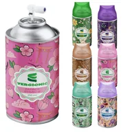 Wody i perfumy damskie - TEMU 6 X Odświeżacz powietrza "Aromatyczna Opowieść" 250 ml - miniaturka - grafika 1