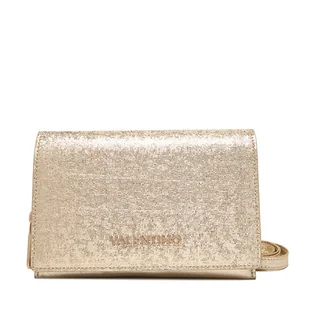 Torebka Valentino Ember VBS9IE17GLI Złoty - Torebki damskie - miniaturka - grafika 1