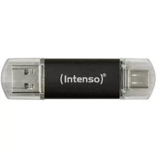 Pendrive INTENSO Twist Line 128GB - Pendrive - miniaturka - grafika 1