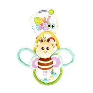 Maskotki i pluszaki - PSZCZÓŁKA BASIA DZWONECZEK - miniaturka - grafika 1