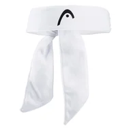 Tenis ziemny - Opaska na głowę Head  Pro Player Bandana White - miniaturka - grafika 1