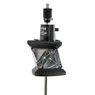 Sprzęt geodezyjny - Survpoint mini pryzmat  360° przesuwany, z tyczką, stała 7mm (typ Topcon) - miniaturka - grafika 1