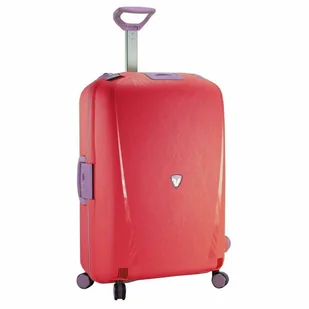 Roncato Light Medio wózek 4-kołowy 68 cm ciliegia - Walizki - miniaturka - grafika 1